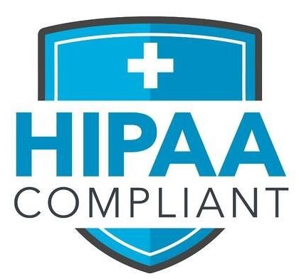 Teledentistry.com Hipaa compliant certificate